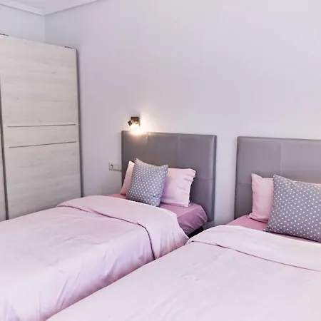 New Sophie Apartment Torrevieja