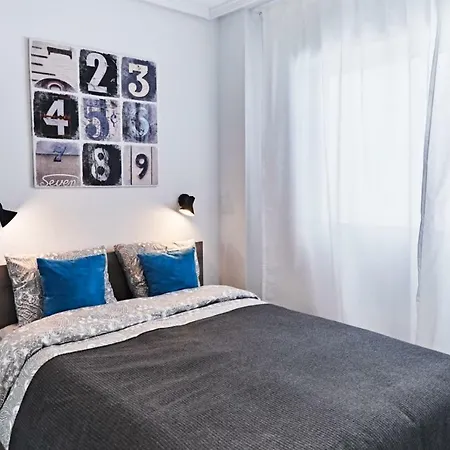 Apartment New Sophie Torrevieja