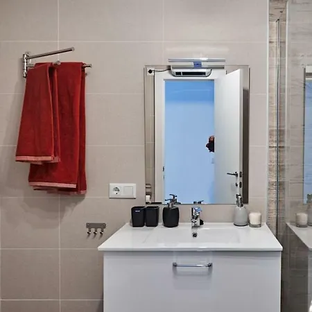 Apartment New Sophie Torrevieja
