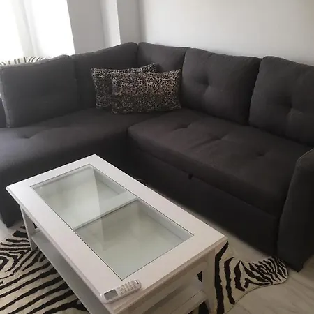 New Sophie Apartment *