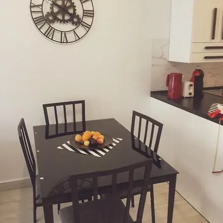 Apartment New Sophie