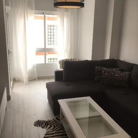 New Sophie Apartment